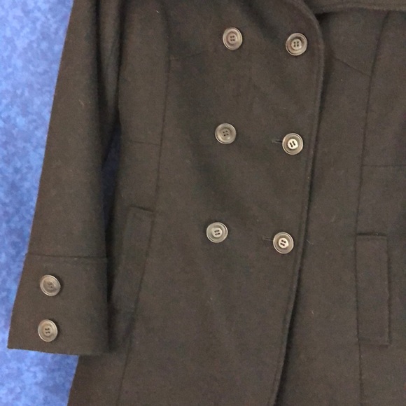 Ben Sherman Coat - Picture 2 of 8